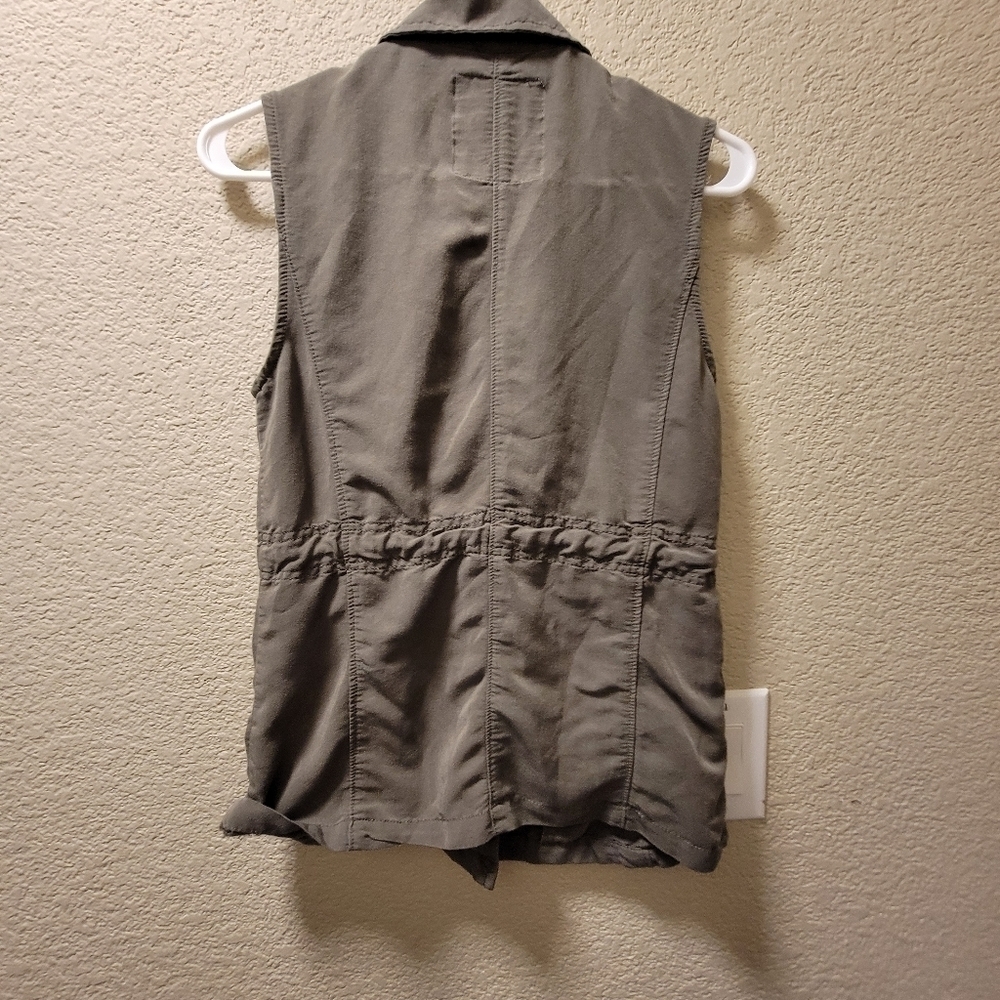 Angel Kiss Los Angeles utility vest - Picture 6 of 6